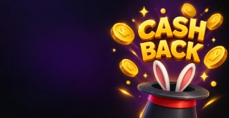 Cotygodniowy Cashback Kasynowy
